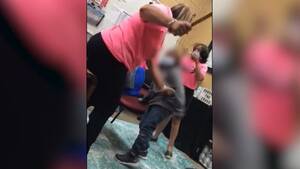 mother paddle spanking - Mother records school employee spanking her daughter with paddle - CNN  Video : r/PublicFreakout