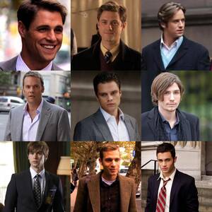 Ex Gf Porn Serena - Who was Serena's worst boyfriend? : r/GossipGirl