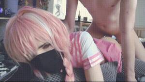 Gay Cosplay Porn - Broccolibutts Cosplay Astolfo Fucked Gay Porn Gif | Pornhub.com