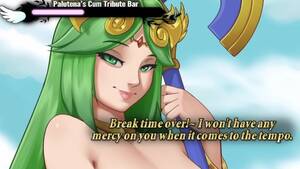 Lucina Super Smash X Palutena Porn - Palutena And Lucina Porn Videos | Pornhub.com