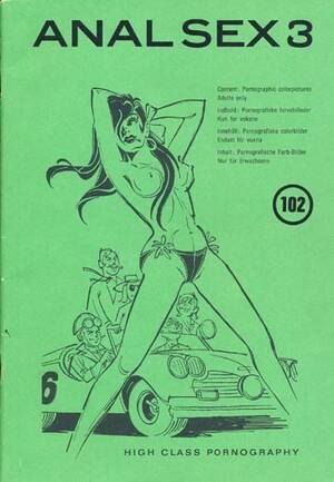 anal sex books - Anal Sex 03