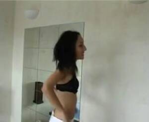 french arab anal - Skinny French Arab - Anal : XXXBunker.com Porn Tube