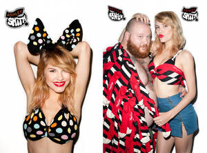 Dove Cameron Hardcore Porn - XXL Freshmen Live 2013: Action Bronson & What So Not - \