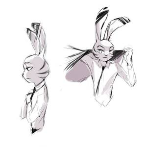 Jack Savage Judy Hopps Porn Comics - #Zootopia Jack_Savage