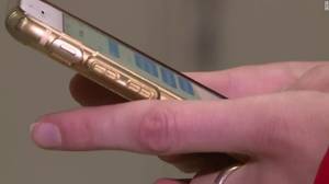 Junior High Tits - Secret apps used in high school nude photo scandal