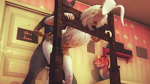 Anime Crossdresser Gangbang Porn - Furry Yaoi Femboy - Anubis the Dogboy and a BunnyBoy hard with bdsm - Sissy  crossdress Japanese Asian Manga Anime Film Game Porn Gay - XVIDEOS.COM