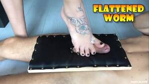 foot cock crush - Feet Cock Crush Cbt Porn Videos | Pornhub.com