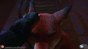 Fox And Wolf Anime Porn - Wolf and Fox having fun - ThisVid.com