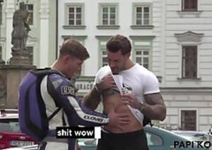 Gay Pickup Porn - Pick Up Gay Porn