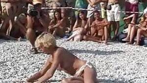 Miss Nude Black - Miss nudist black sea 2007 - Sex Full HD gallery free site.