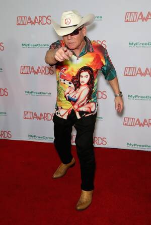 Maximum Hardcore Porn - Max Hardcore dead at age 66: Controversial porn star Paul Little who was  jailed for his films dies after health battle | The Sun