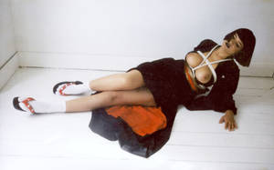 japanese bondage shibari - Kuragi's ex-boyfriend, photographer Marc Blackie, introduced her to Shibari  and pink films (a style of Japanese softcore porn) when they were dating.