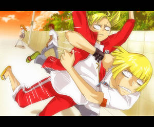 Bleach Hiyori Porn - Image