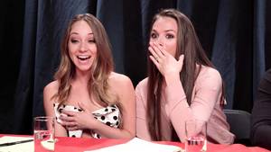 black reality tv sex - The Sex Factor Reality Porn Competition: $1M Prize!