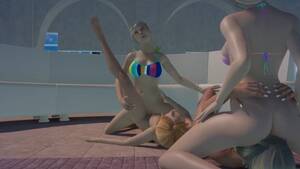 anime lesbian facesitting toon - lesbian facesitting animation Search, sorted by popularity - VideoSection