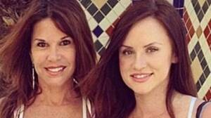 Housewife Porn Models - Former porn star and Real Housewives of Orange County's Alexa Curtin  accuses 'fake sheriff's deputy' of rape - Mirror Online