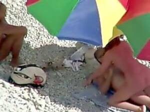 Beach Hunters - Beach Hunter 124 - porn video N17289964