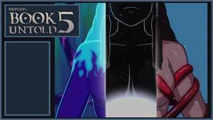 Legend Of Korra Sex Games - Book 5: Untold Legend of Korra | FAP-Nation