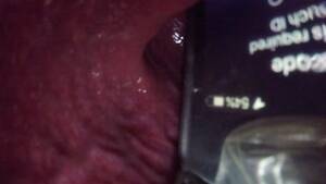 Cam Anal Insertion - Internal Anal Camera, Iphone and Soda can Insertion in Huge Stretched Ass -  Pornhub.com