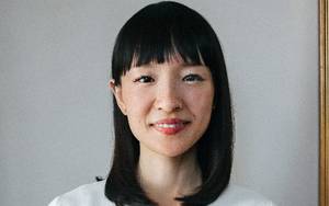 Nasty Pre Girl Porn - Global phenomenon Marie Kondo has made a tidy sum teaching the world how to  fold a