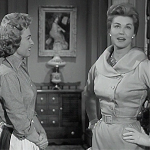 Donna Reed Porn - The Donna Reed Show: It's All About the Mom | thewritelife61