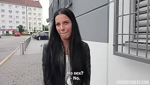 czech streets anal sex - Czech Street Anal HD Porn Search - Xvidzz.com