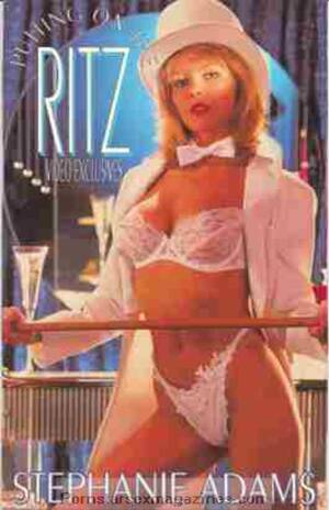 80s vintage erotica - 80s vintage erotica Stephanie Adams porn mags Â« PornstarSexMagazines.com