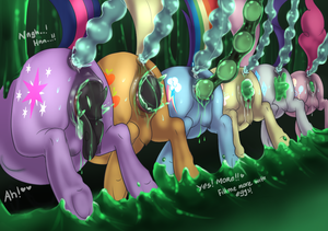 Mlp Impregnation Porn - Mlp Forced Impregnation | BDSM Fetish