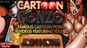 cartoon gonzo toon porn - Videos from Cartoon Gonzo at cartoonvideos24/7.com