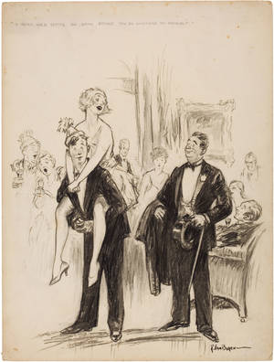 Art Vintage - vintage illustration porn - Google Search