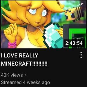 Bad Thumbnails - MENTLE is always known for making downright bad YouTube content by just  making shitpostatus videos with cropped porn on thumbnails leading you to a  â€œBait and switchâ€ that's trolling you, plus porn