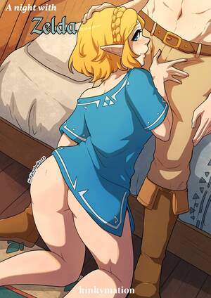 Nintendo Porn - The Legend Of Zelda Porn - Ss, Nintendo, Link - Valorant Porn Gallery