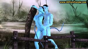 Avatar Fucking - Neytiri Getting Fucked In Avatar 3D Porn Parody at DrTuber