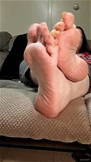 chubby mature feet - Watch Mature chubby feet tease - Tease, Mature, Feet Joi Porn - SpankBang