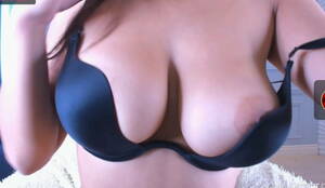 black bra - Asian Black Bra and Panty Tease | xHamster