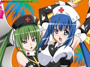 mainstream anime hentai - Bishoujo-Hyouryuuki-wallpaper-669x500 Top 10 Hentai Anime [Updated Best  Recommendations]