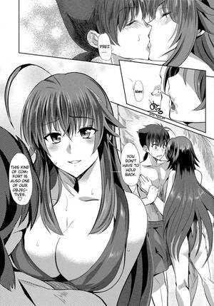High School Dxd Porn Comics - Rias to DxD-Read-Hentai Manga Hentai Comic - Page: 4 - Online porn video at  mobile