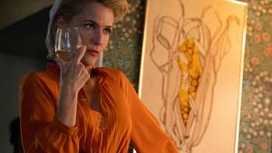 Gillian Anderson Sex - Sex Education Season 2: Jean's Pregnancy Is Part of a Sad Pattern for Gillian  Anderson - TV Guide