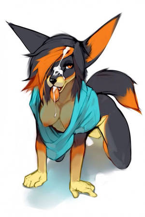 furry xxx animated cartoon clip art - foxiefoxy: â€œ crazydragonlover: â€œ Best Furry Facials â€ Facials are the bomb â€