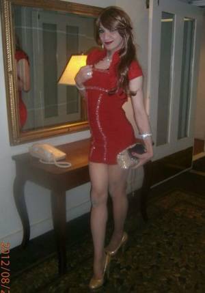 crossdresser call girls - shakespeareanman: â€œ A lovely Escort â€¦ Femme-males can be found in all kinds  of activities. This so delightful call-girl enjoys escorting Ladies and ...