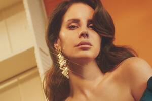 Lana Del Rey Porn Magazine - Lana Del Rey: wild at heart | Dazed