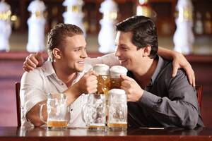 Gay Porn Bar Money - 15 types of bottoms that you typically run into at a gay bar