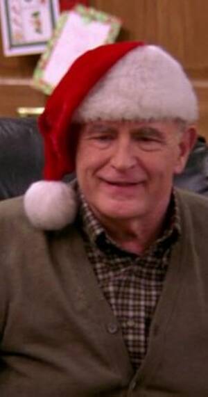 Doris Roberts Porn - Everybody Loves Raymond\