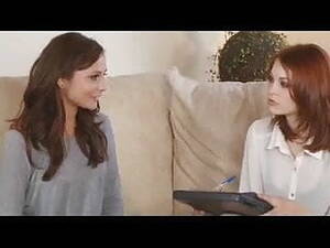 lesbian office interview - Free Lesbian Job Interview Porn Videos (134) - Tubesafari.com