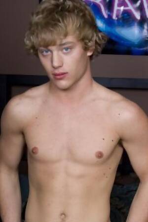 Cameron Gay Porn Star Blonde - Cameron Michaels Gay Pornstar - BoyFriendTV.com