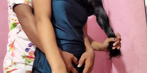 homemade office sex tapes free - Homemade Bhabhi In Low Fuck In Office Sex 8:23 Indian Porno Video