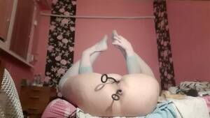 huge pussy squirt anal beads - Big Beads in Pussy and Ass and Big Squirt - Pornhub.com