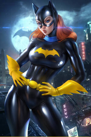 Bat Woman Porn Reactor - Batgirl erotic - bats.fyi