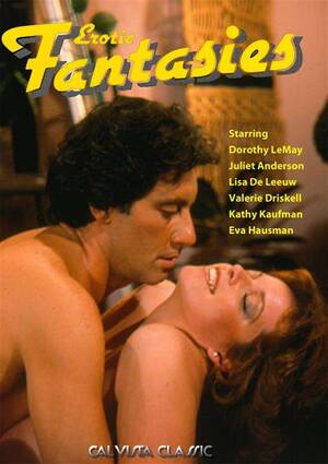 John Leslie Porn Movies - Erotic Fantasies: John Leslie (2009) by VCX - HotMovies