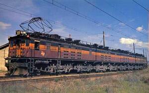 electric train - Milwauke road electrics : r/TrainPorn